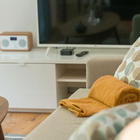 ساس-غروند Montela Apartments - Haus D المظهر الخارجي الصورة