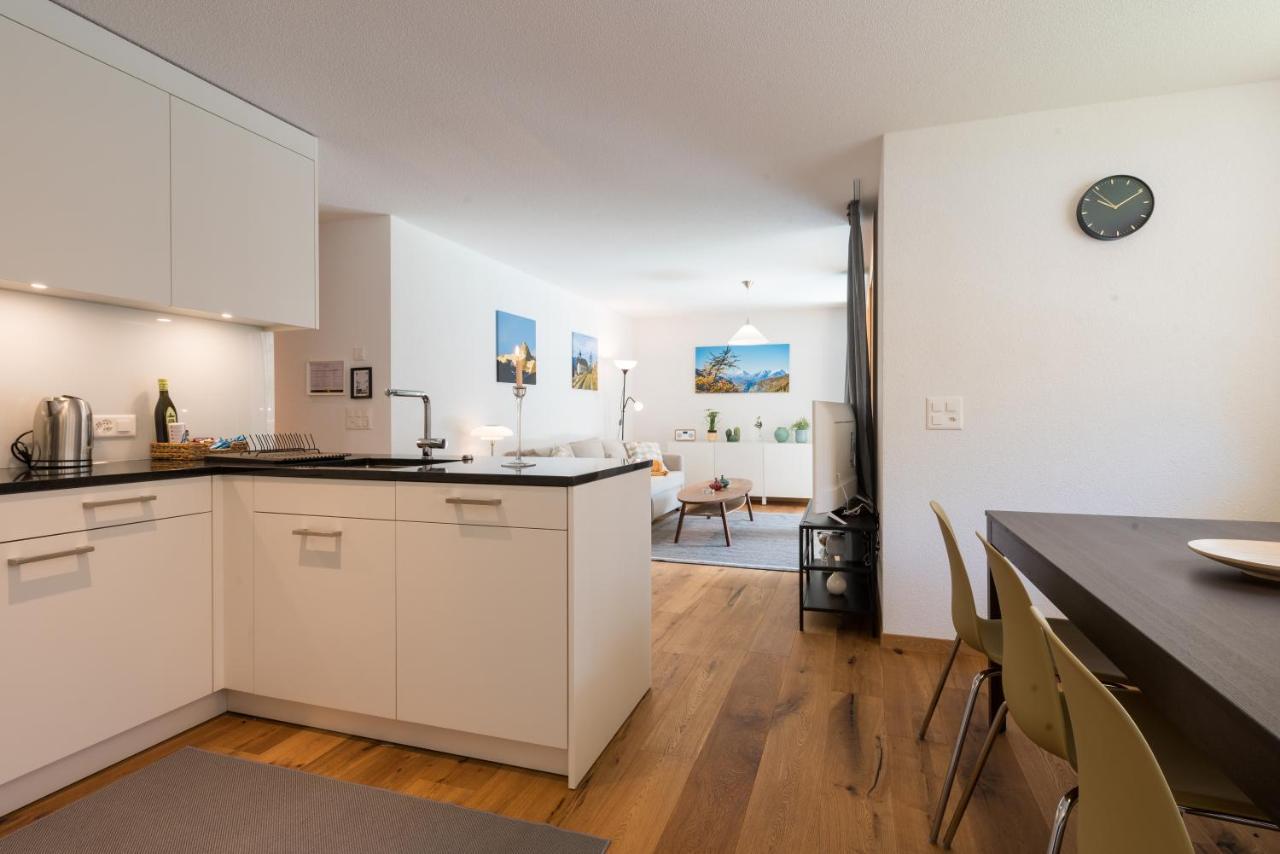 ساس-غروند Montela Apartments - Haus D المظهر الخارجي الصورة