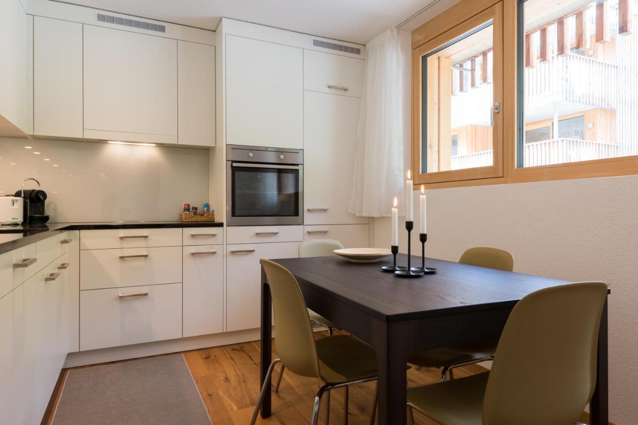 ساس-غروند Montela Apartments - Haus D المظهر الخارجي الصورة