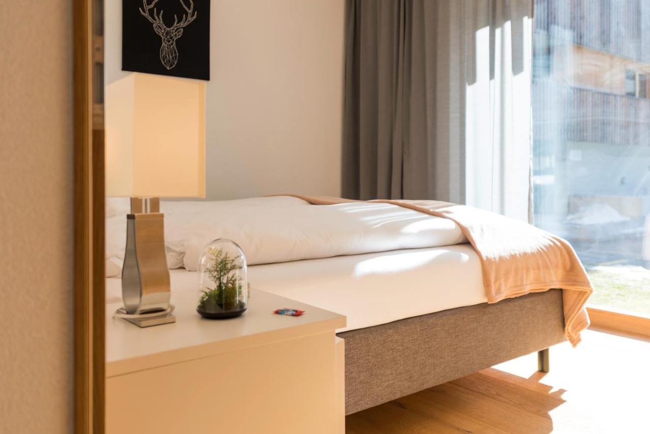 ساس-غروند Montela Apartments - Haus D المظهر الخارجي الصورة