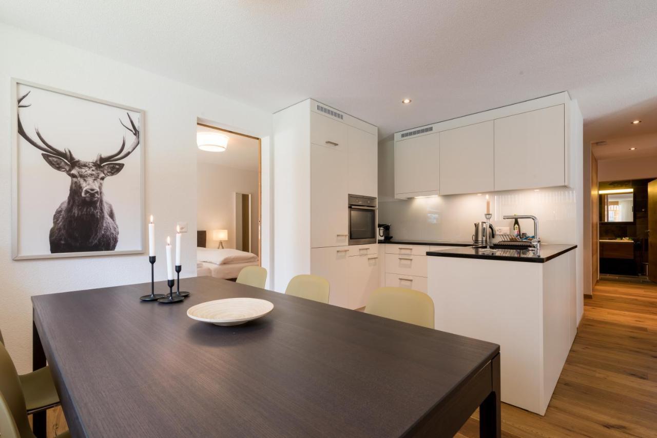 ساس-غروند Montela Apartments - Haus D المظهر الخارجي الصورة
