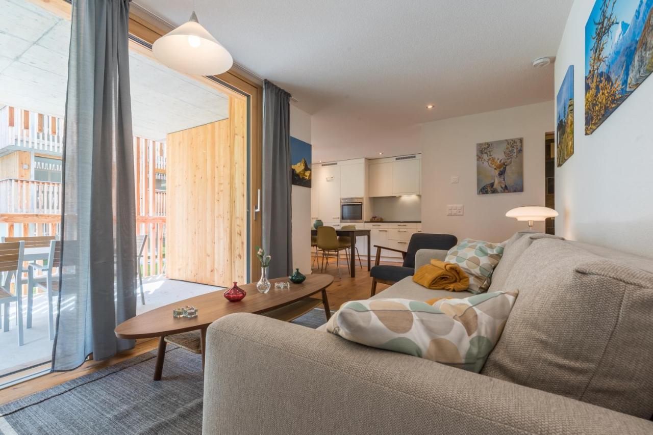 ساس-غروند Montela Apartments - Haus D المظهر الخارجي الصورة
