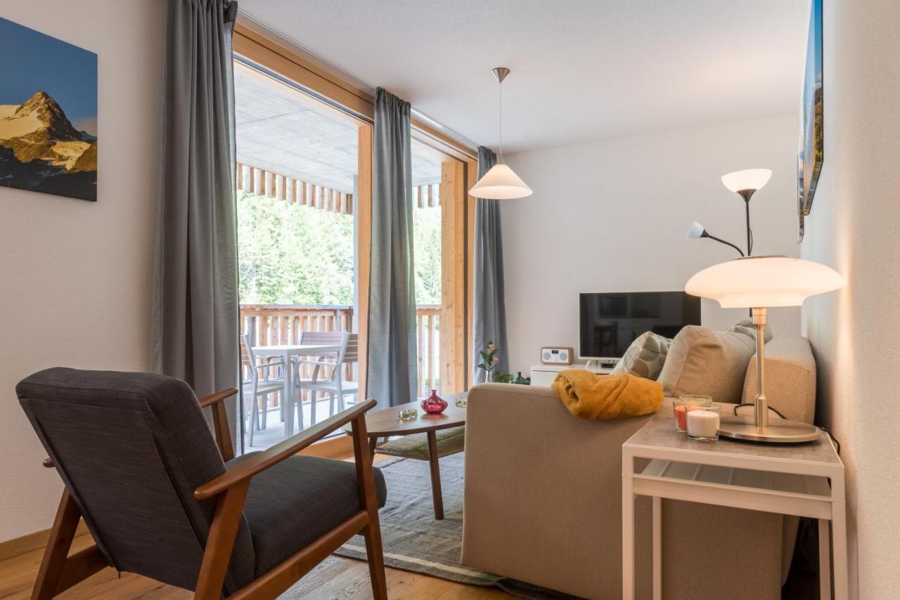 ساس-غروند Montela Apartments - Haus D المظهر الخارجي الصورة
