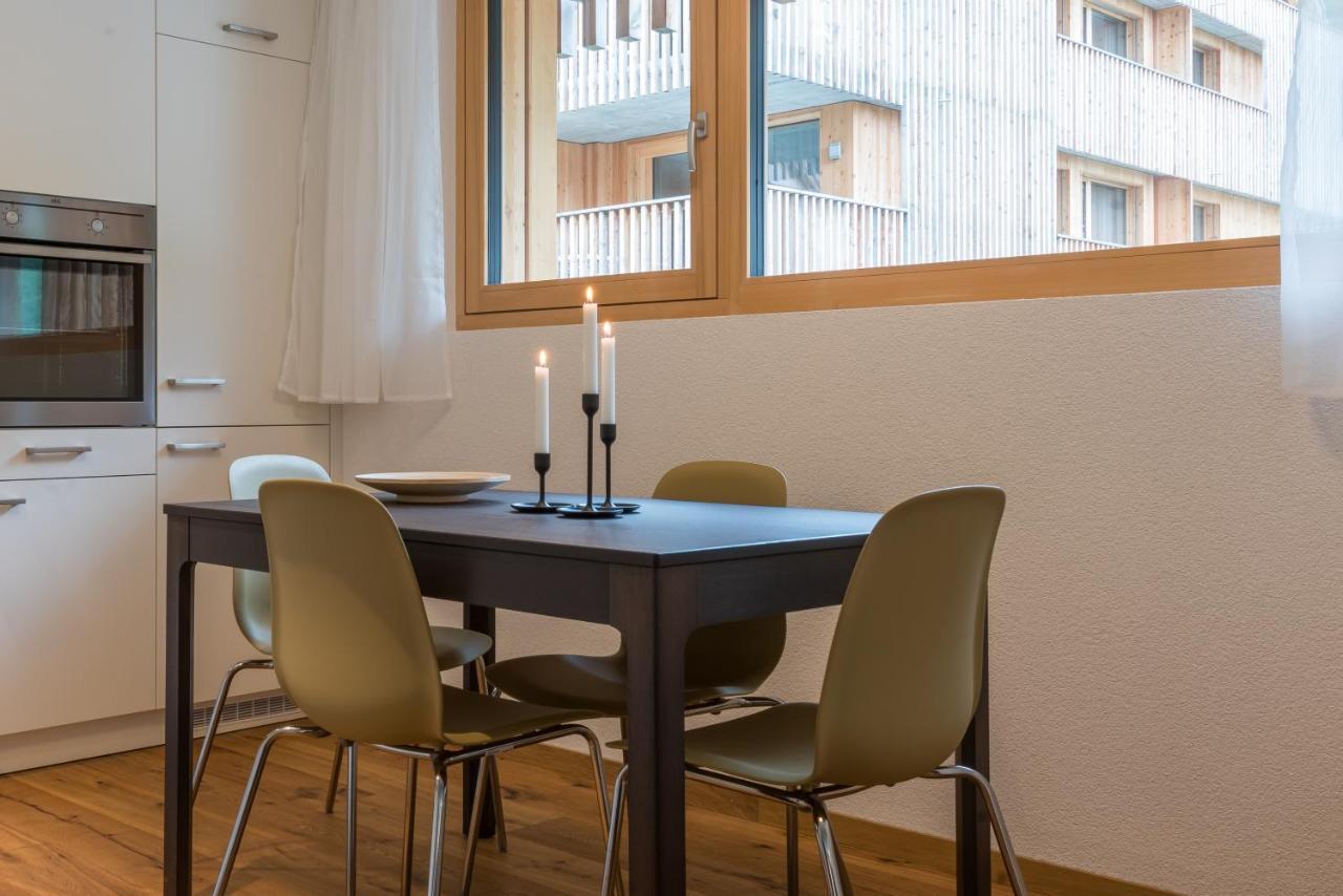 ساس-غروند Montela Apartments - Haus D المظهر الخارجي الصورة