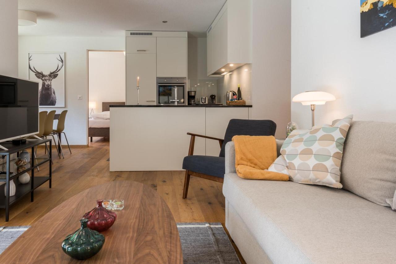 ساس-غروند Montela Apartments - Haus D المظهر الخارجي الصورة