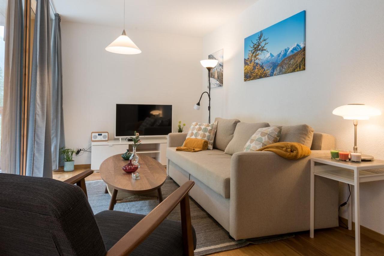 ساس-غروند Montela Apartments - Haus D المظهر الخارجي الصورة