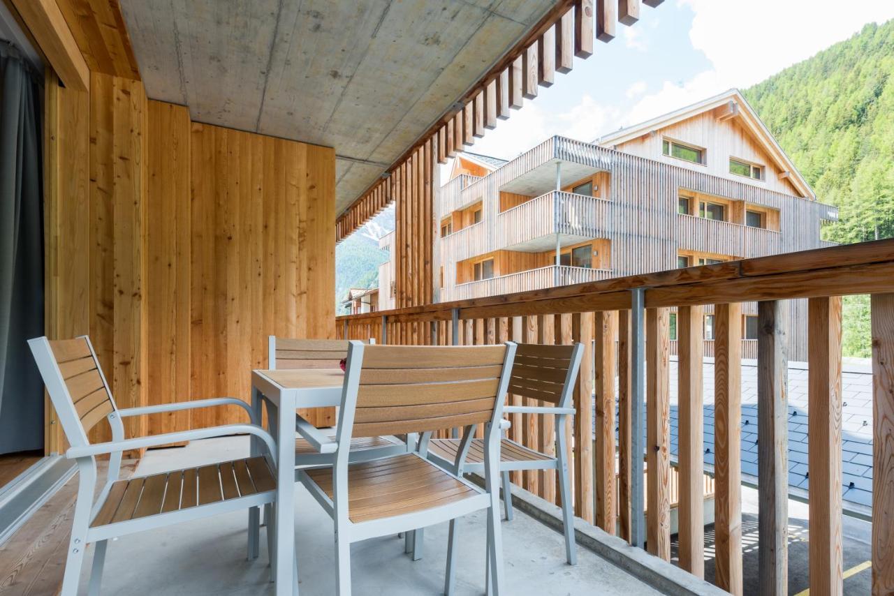 ساس-غروند Montela Apartments - Haus D المظهر الخارجي الصورة