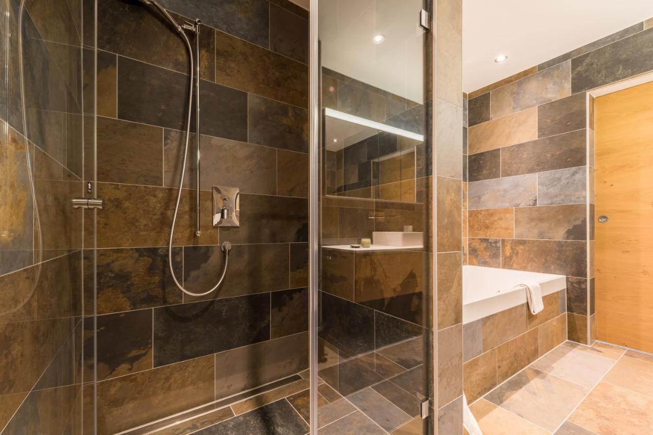 ساس-غروند Montela Apartments - Haus D المظهر الخارجي الصورة